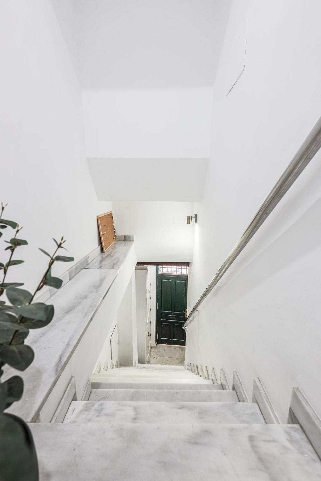 Appartement Bonito Duplex Con Terraza Calle Feria
